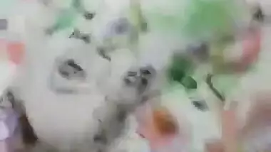 Desi village bhabi tight pussy fucking