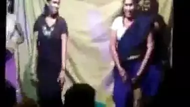 Tanuku recording dance - Video Dailymotion.TS