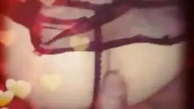 Desi Indian couple outdoor sex for onlookers