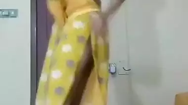 Saranya Tamil