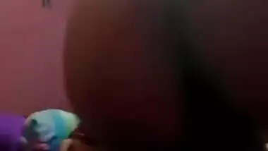 Sexy West Bengal hottie solo Xvideo