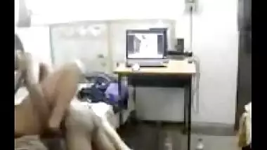 GF Watches Porn, BF Gets Horny 2