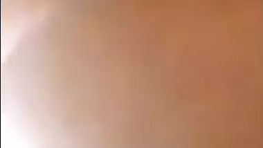 Desi Hot Girl Blowjob and Riding 2 Clips Part 1