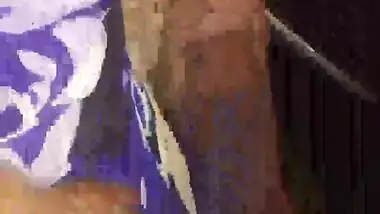 Cute Desi Girl Boob Record By Lover