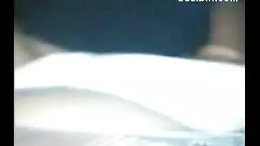 Girl Having Boyfriends Dick