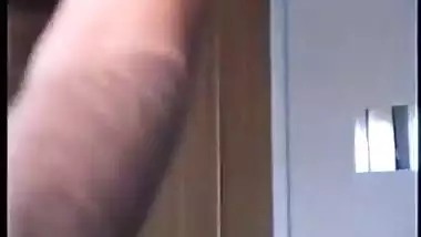 Married Nasik Indian wife first night honeymoon chudai in hotel