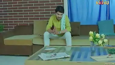 Paglet Kooku Hindi Web Series Part 2 Episode 1
