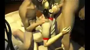 Asian Erotic Sex In workshop