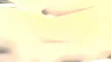 Hot Sex Scandal Of Tamil Bhabhi In Hotel Room