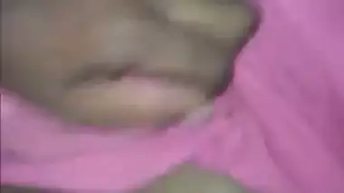 The village sister-in-law get fucked during full day in her house cums out with Hindi audio