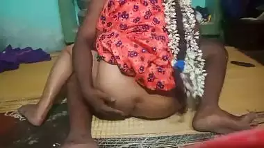 Indian aunty very hot fucking in step boy friend