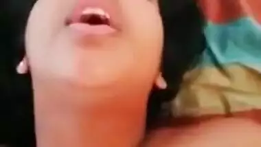 Sexy wife fucking very hard