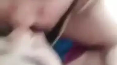 Rendezvous with sponsor ends for the Desi slut with XXX lovemaking