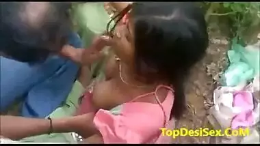 Kolkata college girl outdoor desi sex mms