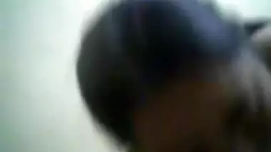MILF with real big boobs