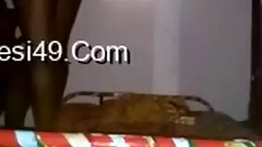 Tamil Couple Romance And Fucking Part 3
