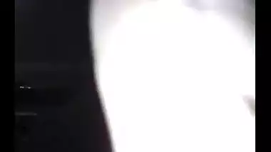 Cute Indore bhabhi home sex with neighbor at his place!