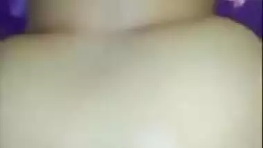 Indian Bhabhi Doggystyle Fuck With Dirty Hindi Talk