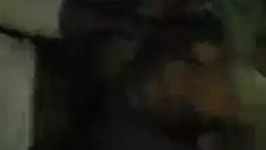 Indian village wife sex with her devar has been caught on cam