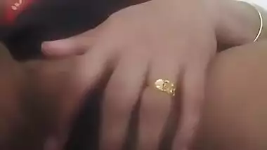 Rajshahi Aunty Nude Selfie MMS