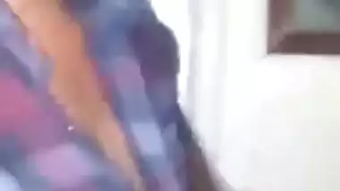 Bengali Desi XXX slut captured nude on cam before fucking MMS