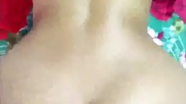 Lost Couple Fucking With Face