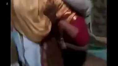 Sexy village bhabhi home sex with devar