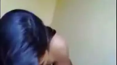 Big Boobs And Huge Ass Desi Bhabhi Loves Riding Her Hubby