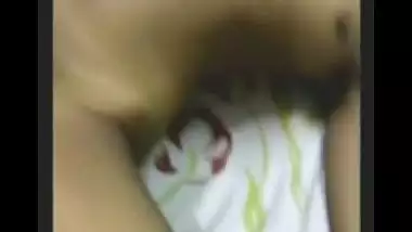 Newly Married Pune House Wife First Time Sex With Husband