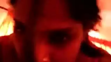 Cute Bhabi Hard Ride Vdo
