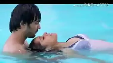 Deshi Girlfriend kiss love 