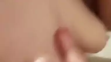 Cheating Paki Wife With Client In Hotel