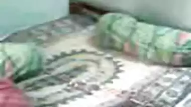 Fucking my Indian girl.