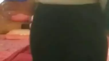 Bengali cute college girl nude viral MMS video