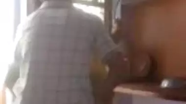 Desi Village Bhabhi Fucked By Dewar In Kitchen, hindi audio