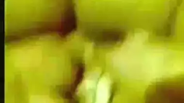 Punjabi aunty hot secret sex with cousin