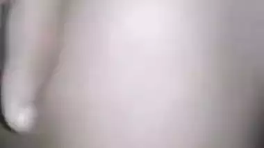 Desi Bhabhi Quick Fucking with Lover Without Removing Salwar