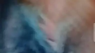 Tamil Aunty Sex With Boyfriend, Husband Out Of Home