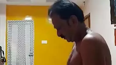 Cheating Bengali BBW Bhabhi sex with her friend’s husband