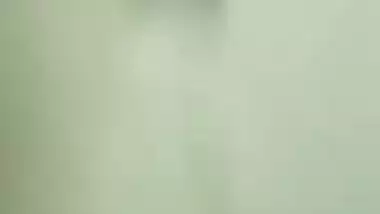 Lady strips and gives an Indian blowjob to her boss
