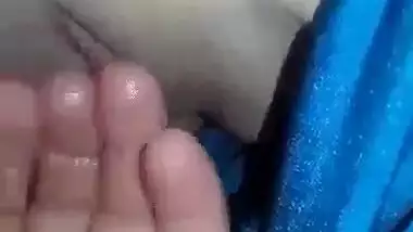 Pakistani Devar Bhabi sex scandal MMS video