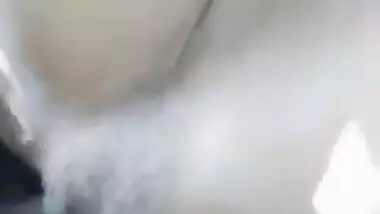 Desi sexy aunty Outdoor fucking