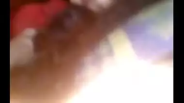 Hot village Bengali girl having sex
