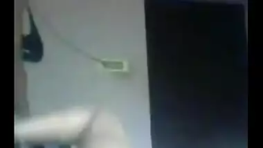 South Indian village bhabhi fucked by young cable boy mms