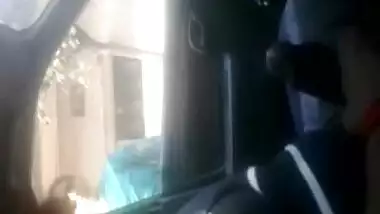 Dick flash to a kannad lady