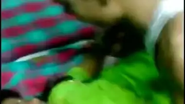 Naughty Indian Couple In A Sex Tape