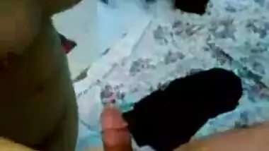Desi professor sex scandal video