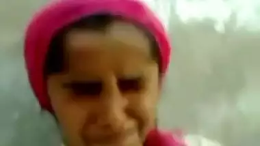 Pakistani Sex Video Of Muslim Bhabhi Solo Desi Chudai