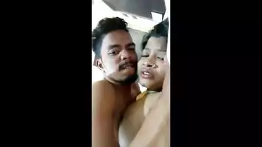 Young devar mature bhabhi