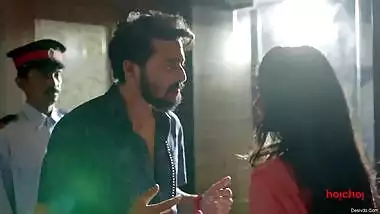 Charitraheen hot adult web series trailer